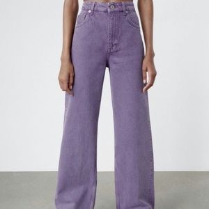 Zara Jeans